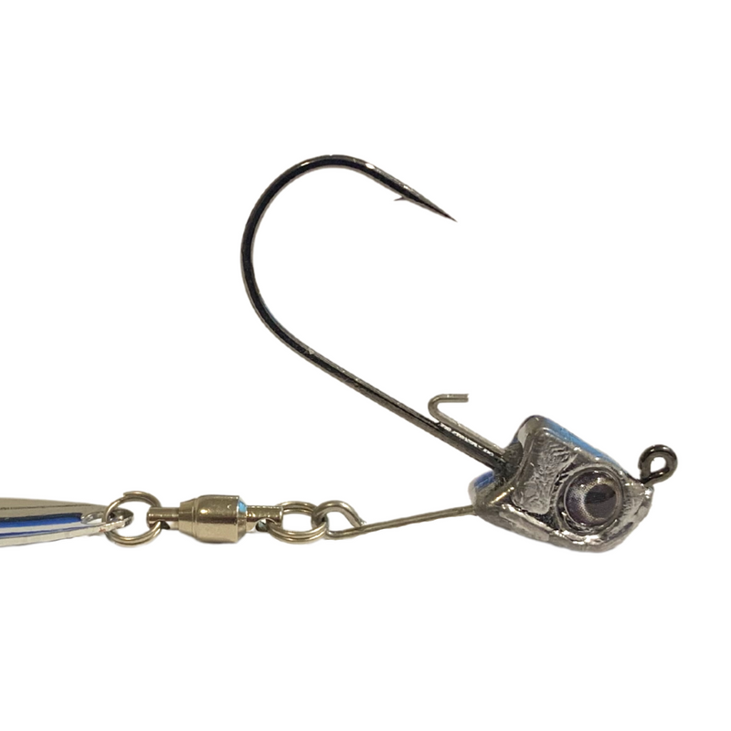 Great Lakes Finesse Sneaky Underspin*