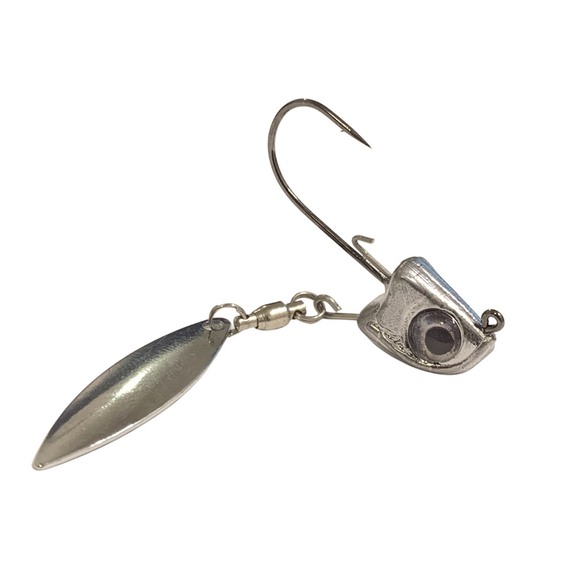 Great Lakes Finesse Sneaky Underspin*