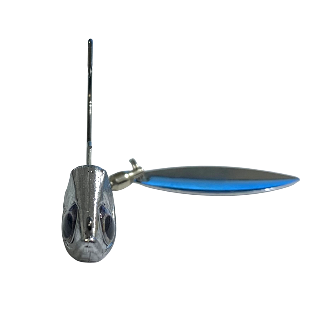 Finesse des Grands Lacs, un sous-entendu sournois*