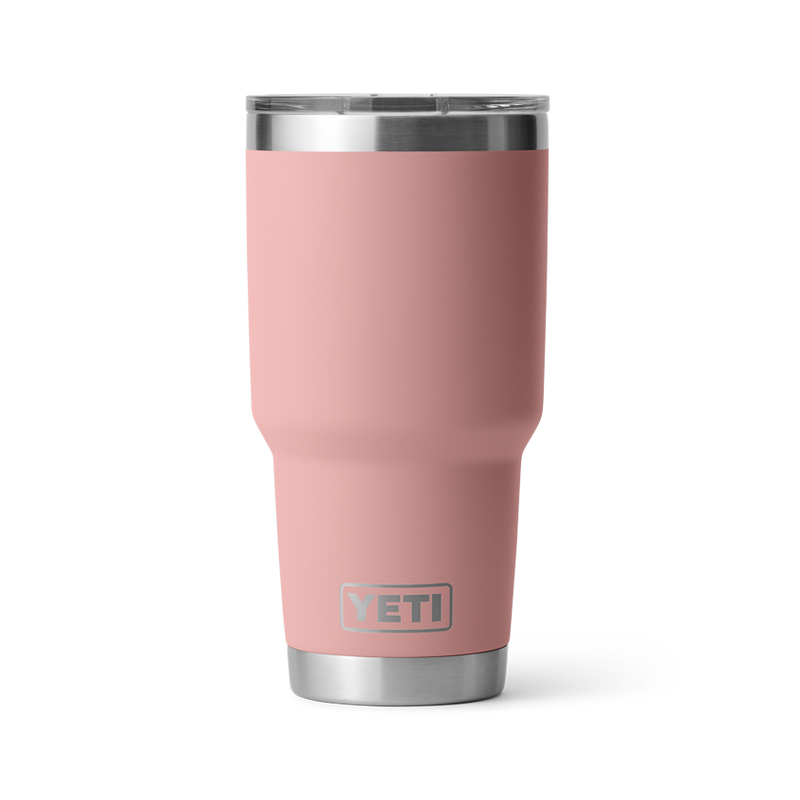 Pink 20 oz yeti hot sale tumbler