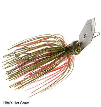 Z-Man Chatterbait Jack Hammer