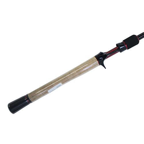 DAIWA FUEGO BAITCASTING ROD 7'3"-High Falls Outfitters