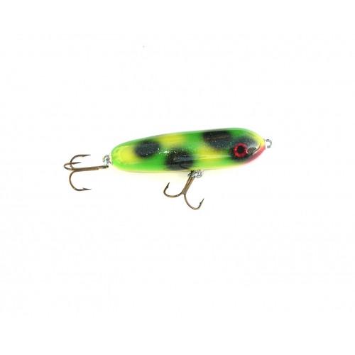 SUICK WEAGLE 5" FROG-High Falls Outfitters