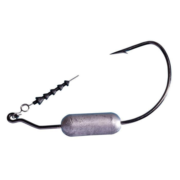 TITLE SHOT MONSTER SWIMBAIT HOOK-High Falls Outfitters