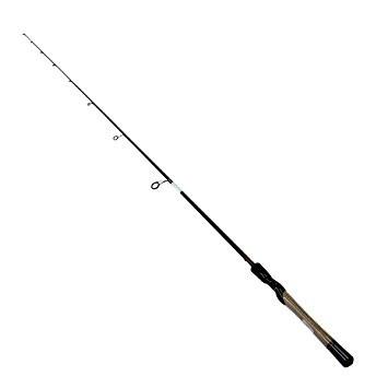 DAIWA FUEGO 662MFS 6' 6" SPINNING ROD-High Falls Outfitters