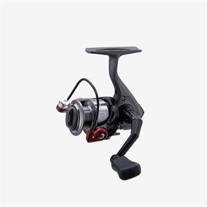 13 FISHING - Thermo Ice - Ice Fishing Spinning Reel - TI3-CP, Black/White,  Spinning Reels -  Canada