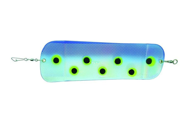 Flashers For Fishing Hot Spot Agitator Fishing Lure - Red #099 & Green #085 Flasher Spoon For Freshwater Ice Fishing Flashers Flashers For Fishing Hot Spot Agitator Fishing Lure - Red #099 & Green #085 Flasher Spoon For Freshwater Ice Fishing Flashers