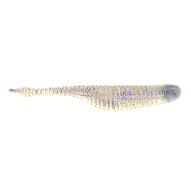 Great Lakes Finesse Drop Minnow CRUSH SHAD