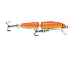 Rapala Jointed