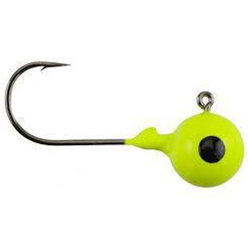 Gabarits à boule ronde Berkley Essentials