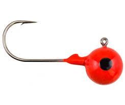 Berkley Essentials Round Ball Jigs