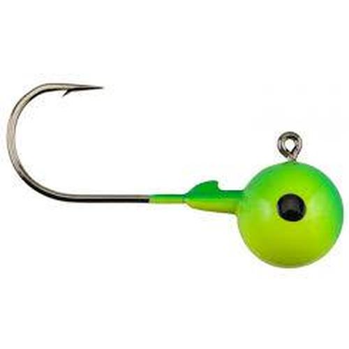 Gabarits à boule ronde Berkley Essentials