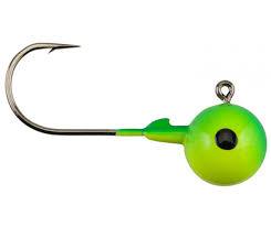 Berkley Essentials Round Ball Jigs