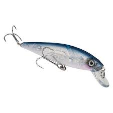 Strike King - Kvd Jerkbait PRO BLUE / 3 1/2