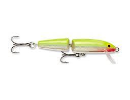 Rapala Jointed