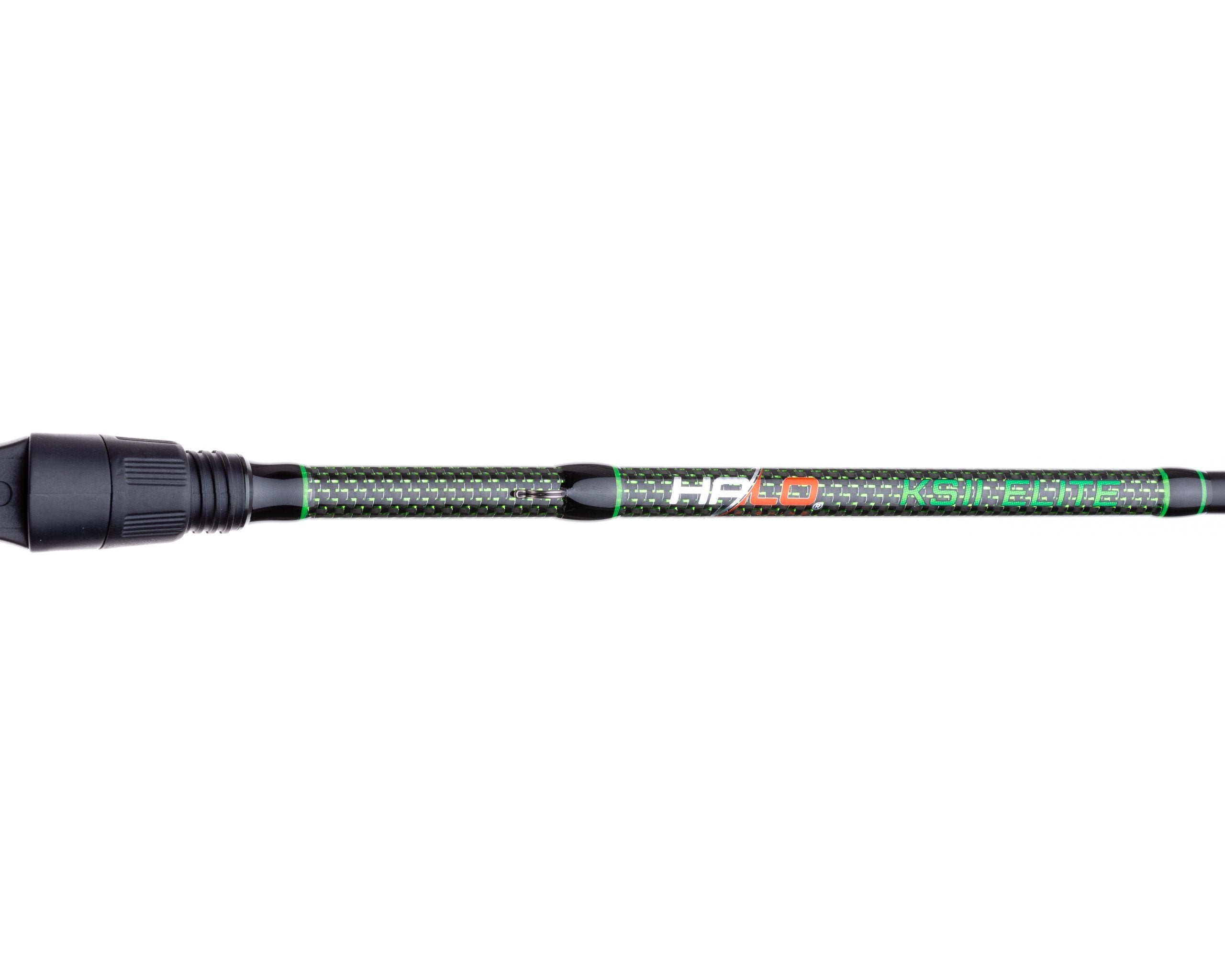 HALO - KS II ELITE - CANNE À LANCER