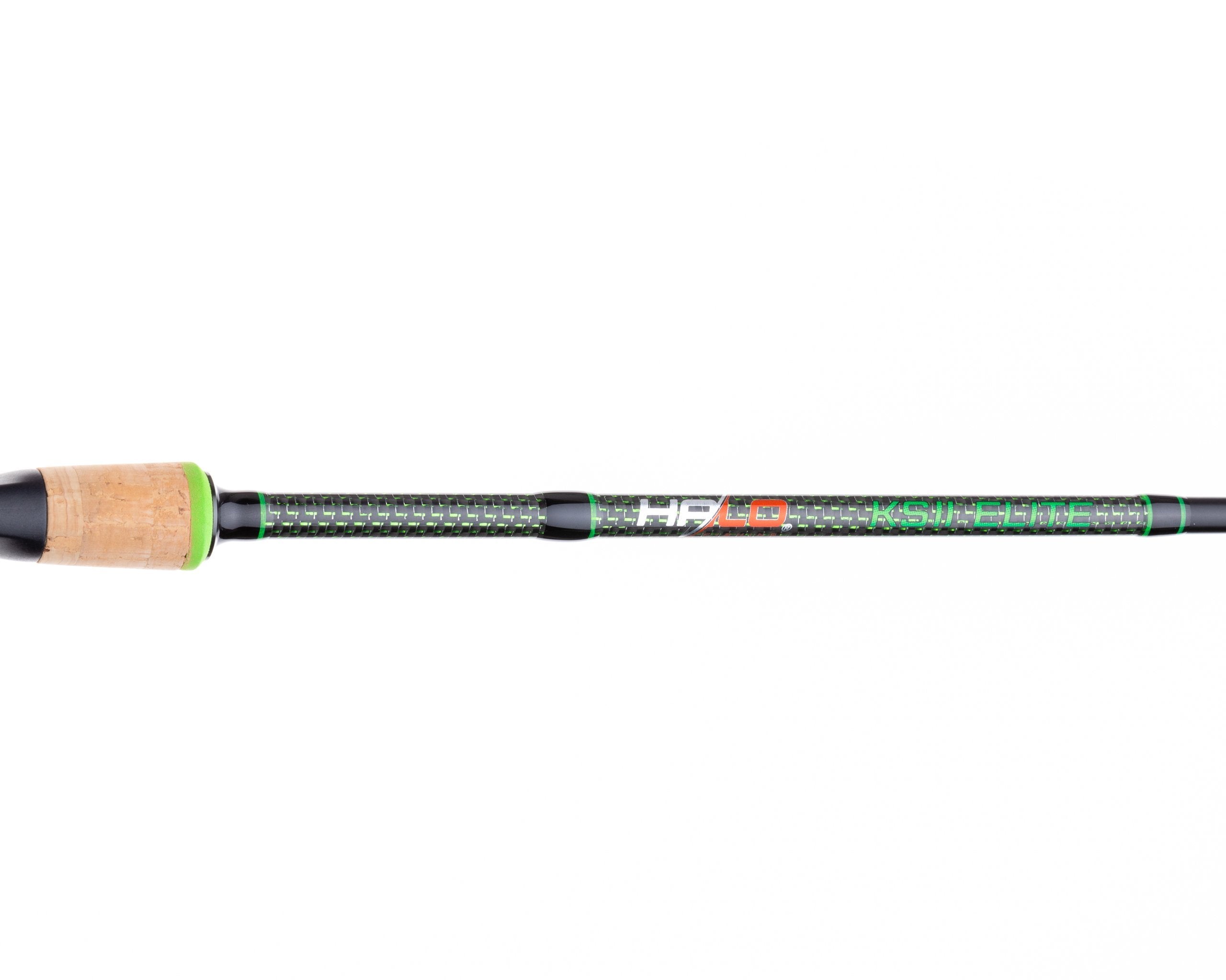 Halo KS II Elite Spinning Rod