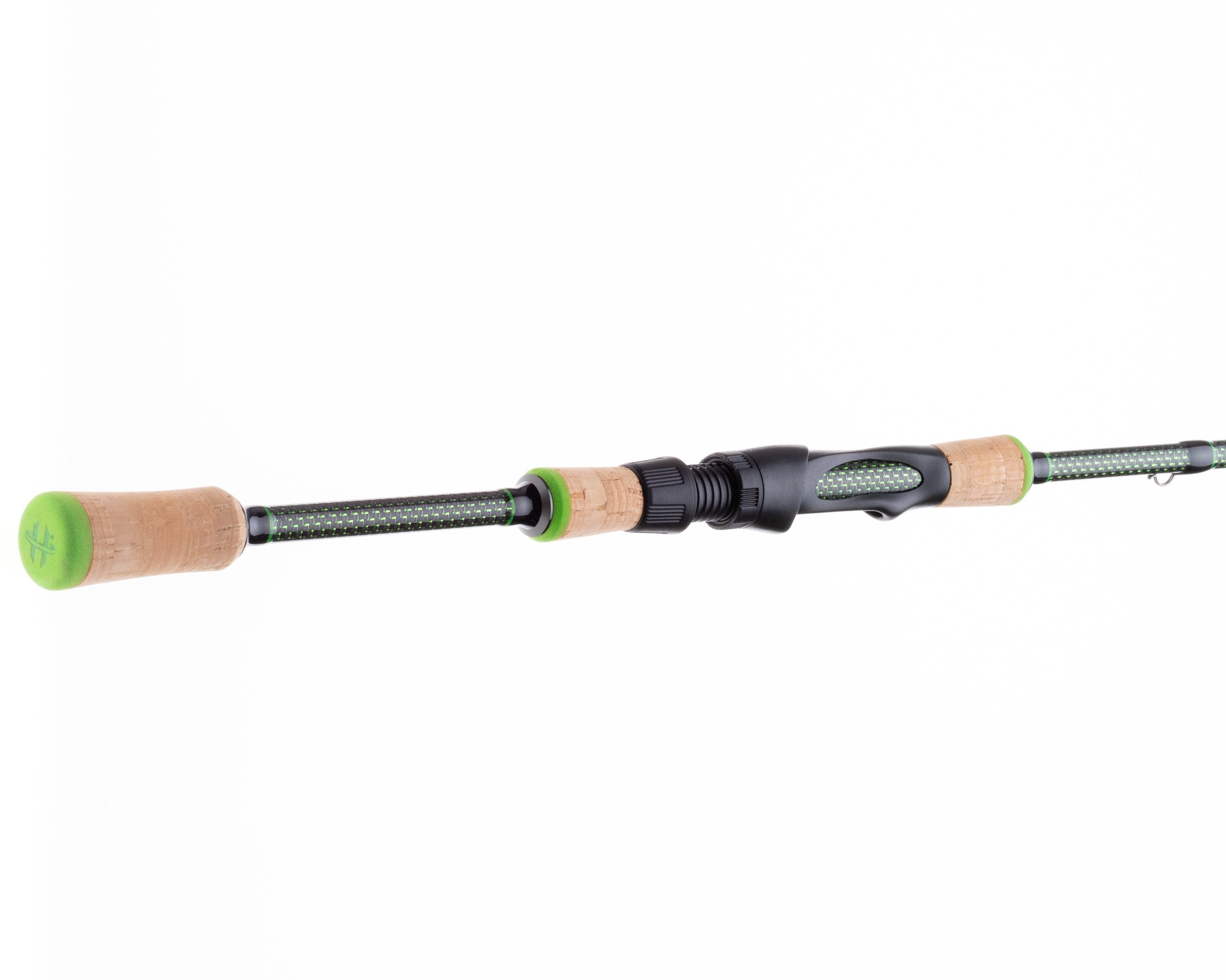 Halo KS II Elite Spinning Rod