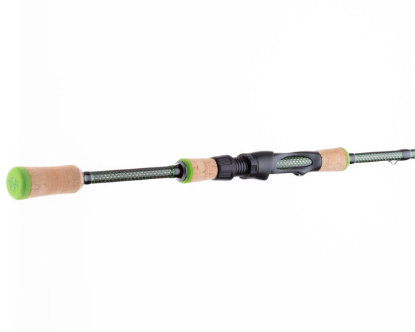 HALO - KS II ELITE - SPINNING ROD