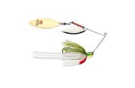Strike King - Kvd Spinnerbait Double Willow
