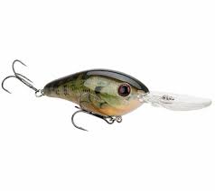 STRIKE KING 6XD CRANKBAIT