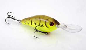 STRIKE KING 6XD CRANKBAIT