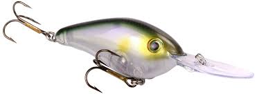 STRIKE KING 6XD CRANKBAIT