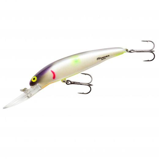 Bomber - Deep Long A