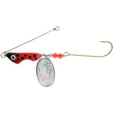 Catch EVERYTHING with the Erie Dearie #jigging #trolling #casting