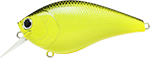 Leurre flottant Lucky Craft LC Squarebill Crankbait