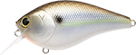 Leurre flottant Lucky Craft LC Squarebill Crankbait