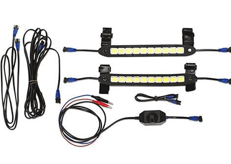 KIT D'ÉCLAIRAGE À LED OTTER PRO XTREME DUTY 