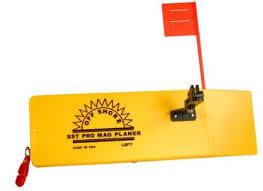 OFF SHORE TACKLE SST PRO MAG PLANER