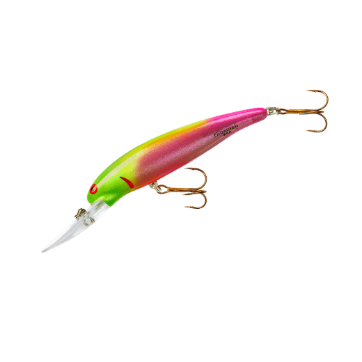 Bombardier - Deep Long A