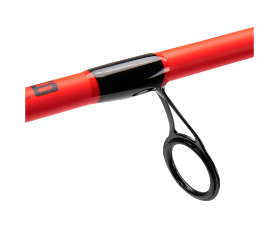 Lew's Mach Smash Spinning Combo