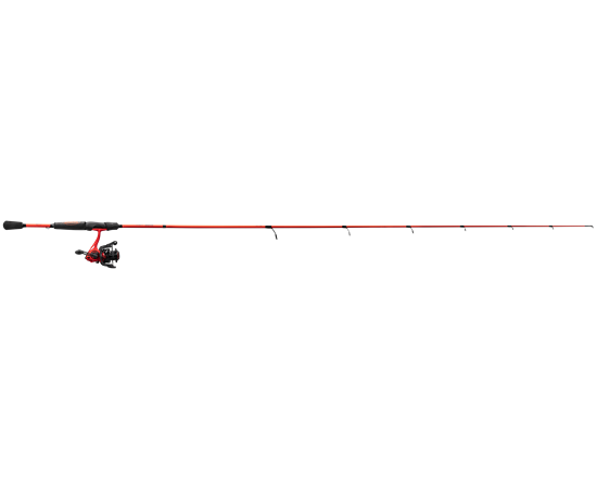 Lew's Mach Smash Spinning Combo