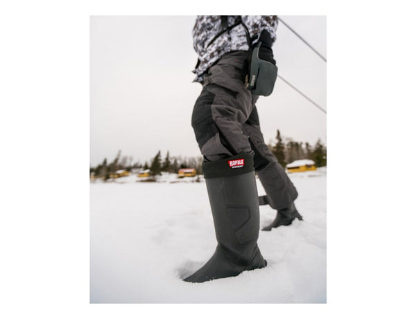 Bottes d'hiver Rapala Sportsman's EVA Medium 