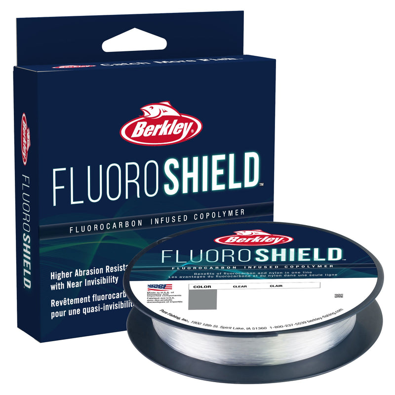 BERKLEY - FLUOROSHIELD