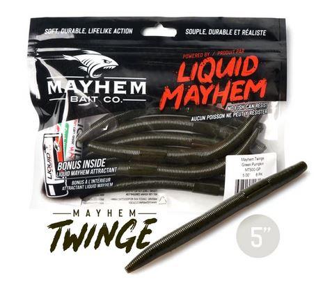 LIQUID MAYHEM TWINGE