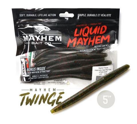 LIQUID MAYHEM TWINGE