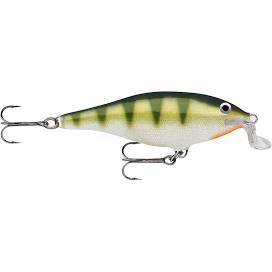 Rapala Shad Rap Shallow Runner