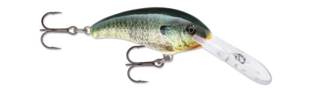Rapala Shad Rap Deep Runner
