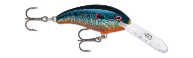 Rapala Shad Rap Deep Runner