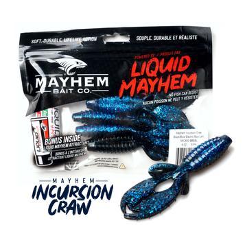 LIQUID MAYHEM INCURSION CRAW