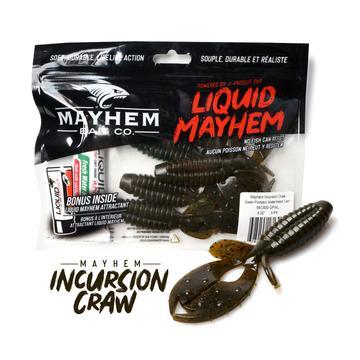 LIQUID MAYHEM INCURSION CRAW