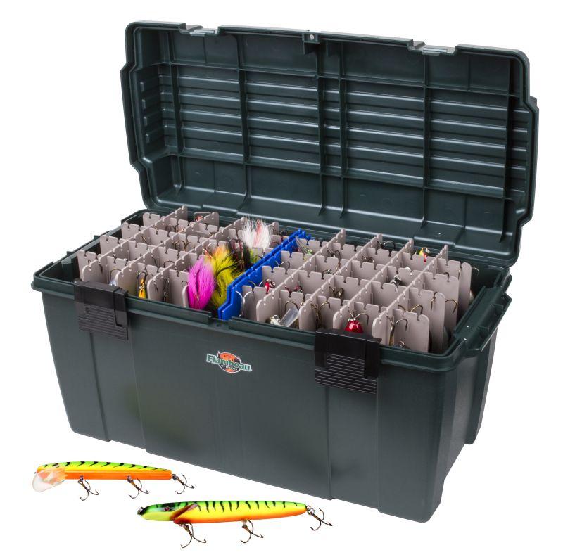 Maximizer™ Large Lure Storage Box - ZERUST® - Tackle Depot
