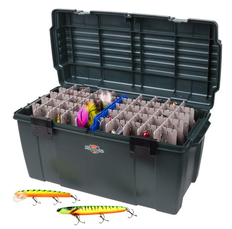 Maximizer™ Large Lure Storage Box - ZERUST®