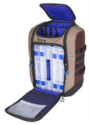 FLAMBEAU - PORTAGE BACKPACK