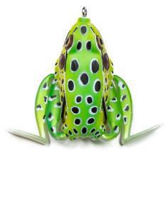 LUNKERHUNT - LUNKER FROGS - Tackle Depot