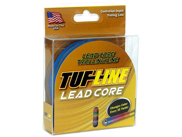 Lead Core Line - Tackle Depot